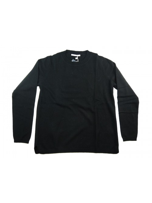 Daniel & Mayer Women's Shirt Art. W43215 COL 099 Black