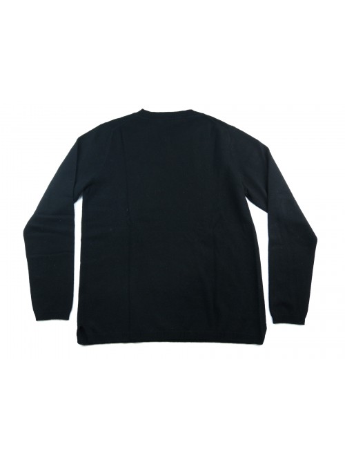 Daniel & Mayer Maglia Donna Art. W43215 COL 099 Nero