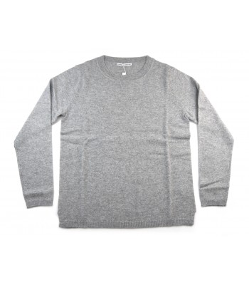 Daniel & Mayer Women's Sweater Art. W43215 COL 7032 Medium Gray 2