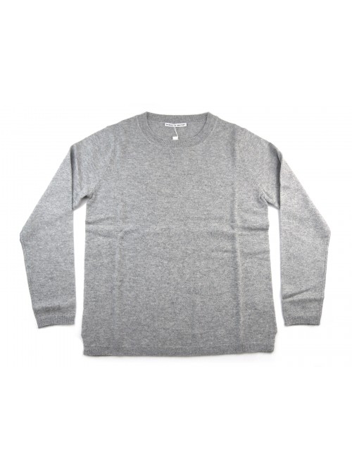 Daniel & Mayer Maglia Donna Art. W43215 COL 7032 Grigio Medio
