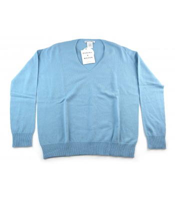 Daniel & Mayer Sweater Woman Art. W43215 COL 7028 Cork 2