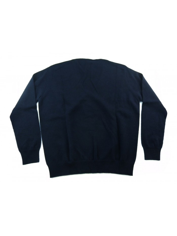 Daniel & Mayer Maglia Donna Art. 24767 Blu