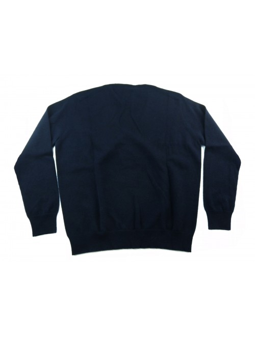 Daniel & Mayer Maglia Donna Art. 24767 Blu