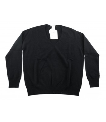 Daniel & Mayer Sweater Woman Art. W43215 COL 7028 Cork 2