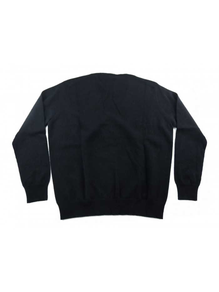 Daniel & Mayer Maglia Donna Art. 24767 Nero