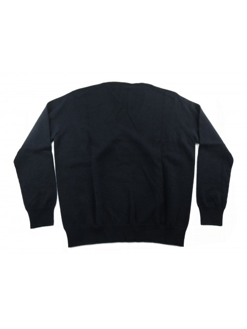 Daniel & Mayer Maglia Donna Art. 24767 Nero