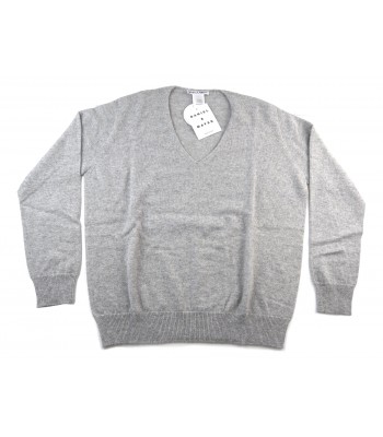 Daniel & Mayer Maglia Donna Art. 24767 Grigio 2