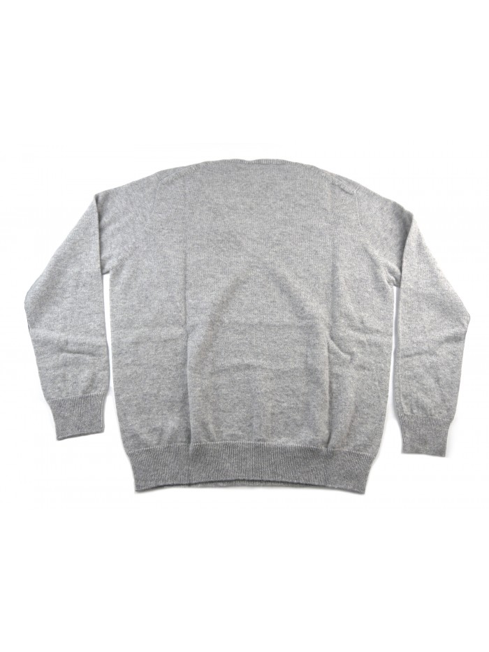 Daniel & Mayer Maglia Donna Art. 24767 Grigio