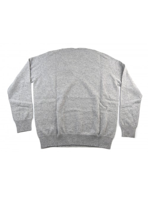 Daniel & Mayer Maglia Donna Art. 24767 Grigio