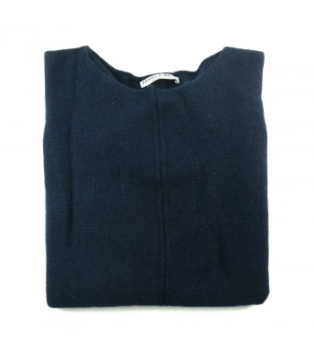 Daniel & Mayer Sweater Woman Art.202 WF4033 Blue