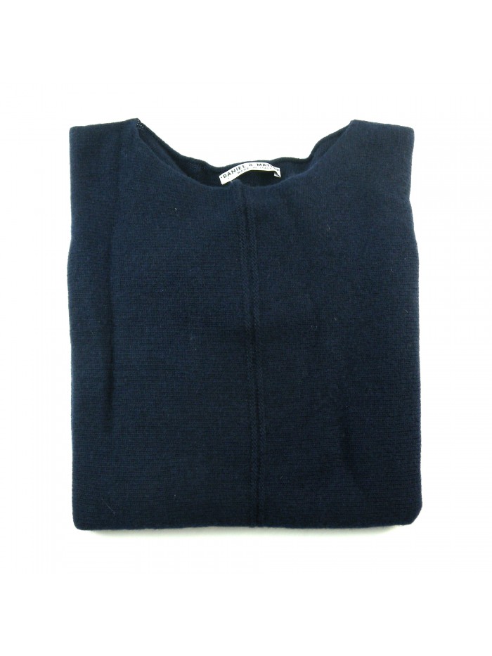 Daniel & Mayer Maglia Donna Art. 202 WF4033 Blu Daniel & Mayer Maglia Donna Art. 202 WF4033 Blu