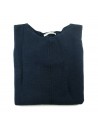 Daniel & Mayer Sweater Woman Art.202 WF4033 Blue