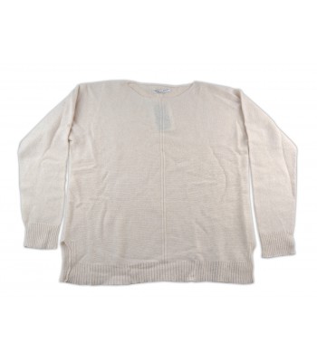 Daniel & Mayer Maglia Donna Art. 202 WF4033 Panna 2