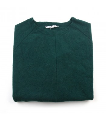 Daniel & Mayer Sweater Woman Art. 202 WF3805 Dark Green