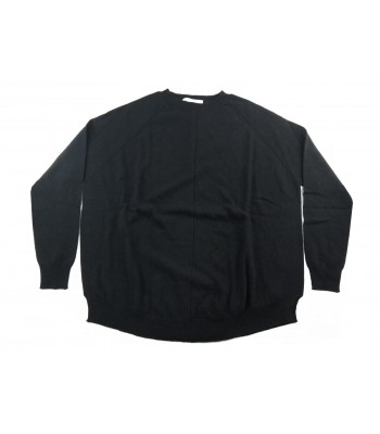 Daniel & Mayer Maglia Donna Art. 202 WF3805 Nero 2