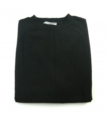 Daniel & Mayer Woman Shirt Art. 202 WF3805 Black