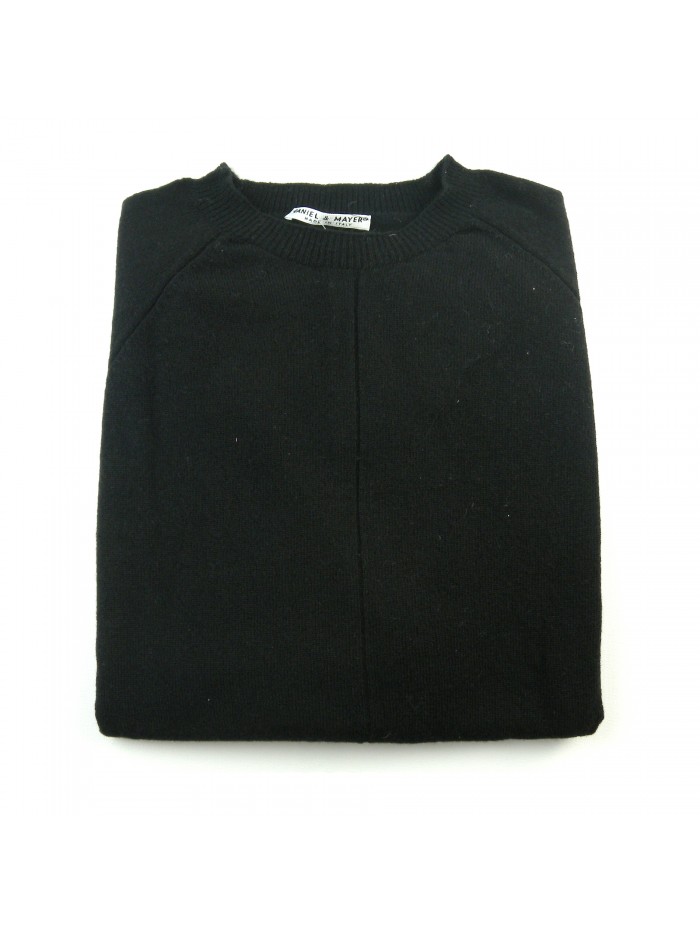 Daniel & Mayer Maglia Donna Art. 202 WF3805 Nero Daniel & Mayer Maglia Donna Art. 202 WF3805 Nero