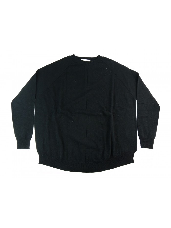 Daniel & Mayer Maglia Donna Art. 202 WF3805 Nero