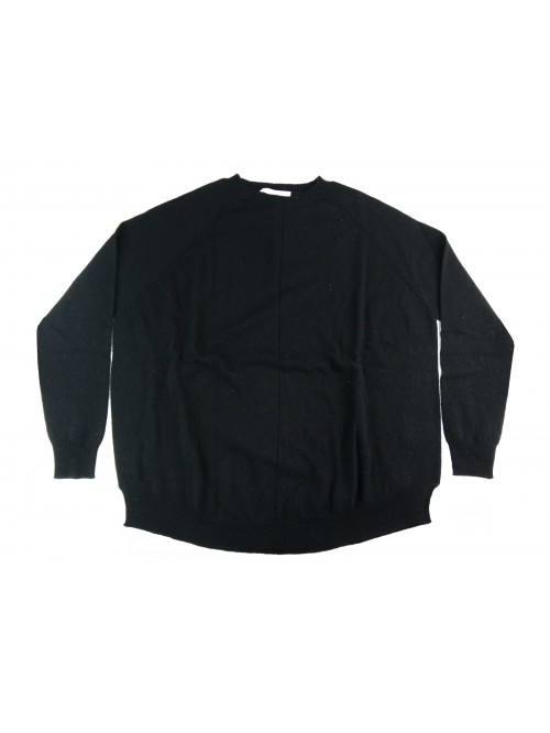 Daniel & Mayer Maglia Donna Art. 202 WF3805 Nero