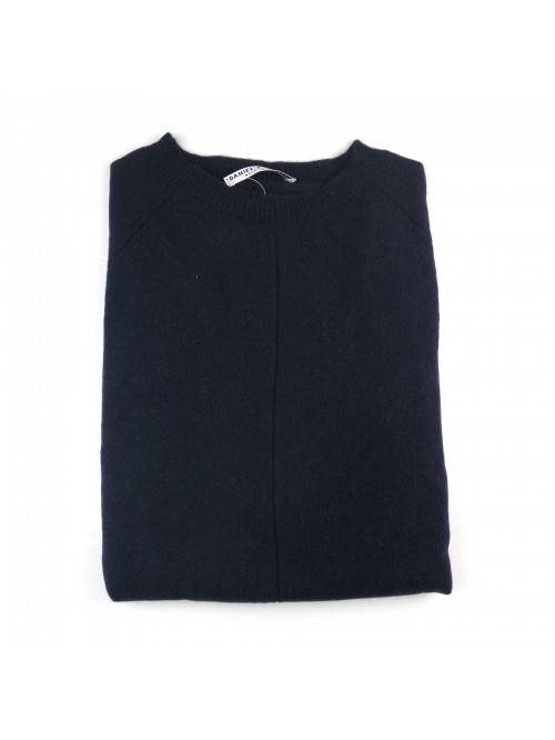 Daniel & Mayer Maglia Donna Art. 202 WF3805 Blu Daniel & Mayer Maglia Donna Art. 202 WF3805 Blu