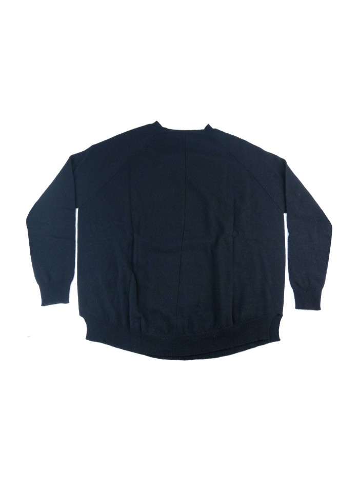 Daniel & Mayer Maglia Donna Art. 202 WF3805 Blu