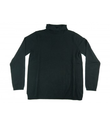 Daniel & Mayer Maglia Donna Art. W43214 COL 099 Nero 2