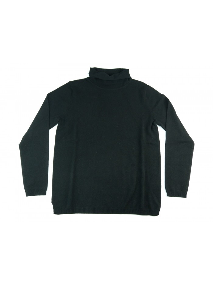 Daniel & Mayer Women's Sweater Art. W43214 COL 099 Black