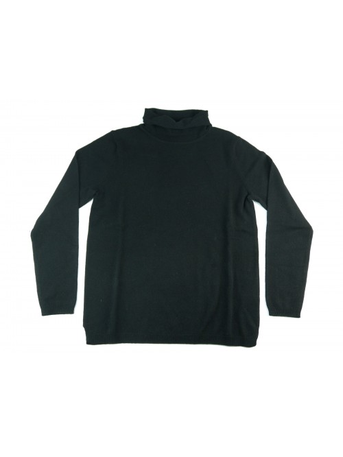 Daniel & Mayer Women's Sweater Art. W43214 COL 099 Black