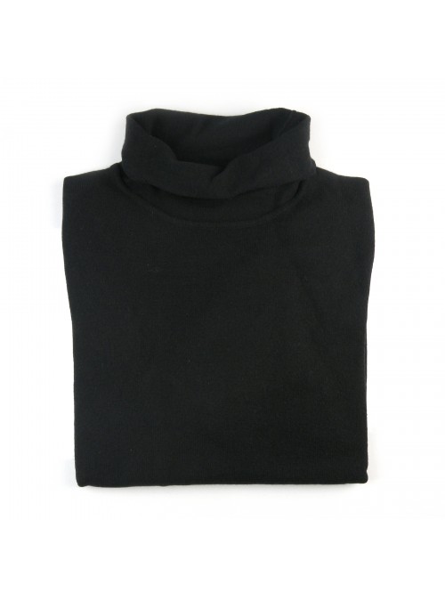 Daniel & Mayer Women's Sweater Art. W43214 COL 099 Black