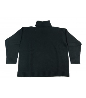 Daniel & Mayer Maglia Donna Art. W43423 COL 099 Nero 2