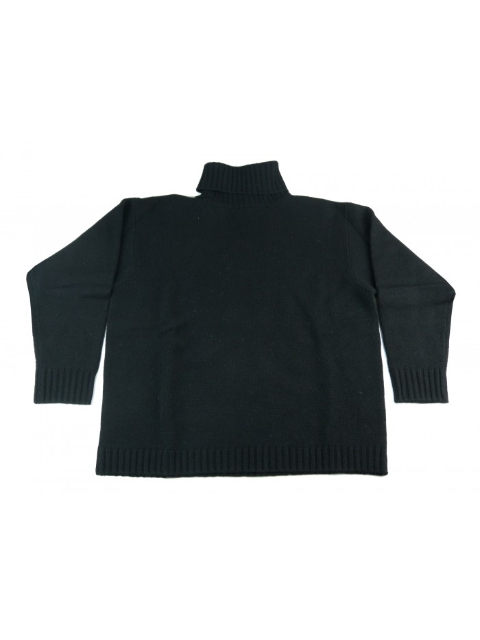 Daniel & Mayer Maglia Donna Art. W43423 COL 099 Nero