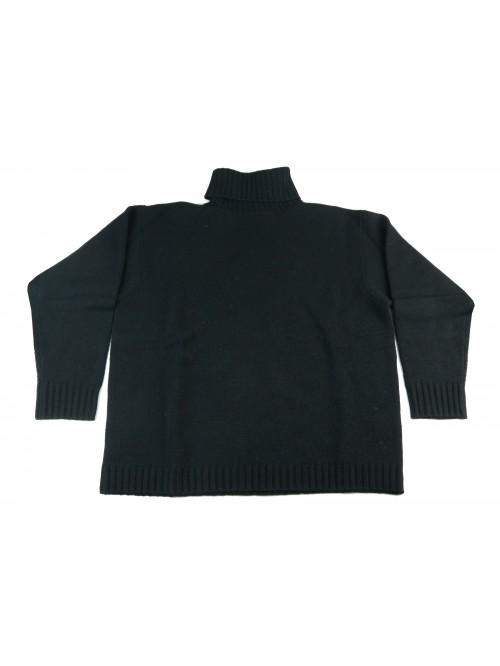 Daniel & Mayer Women's Sweater Art. W43423 COL 099 Black