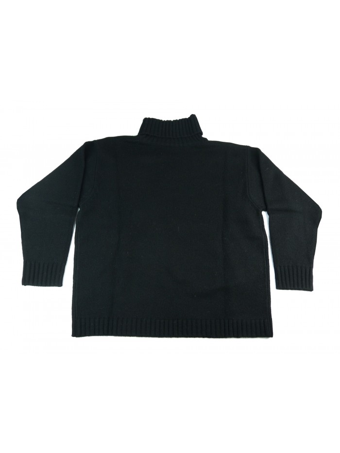 Daniel & Mayer Maglia Donna Art. W43423 COL 099 Nero