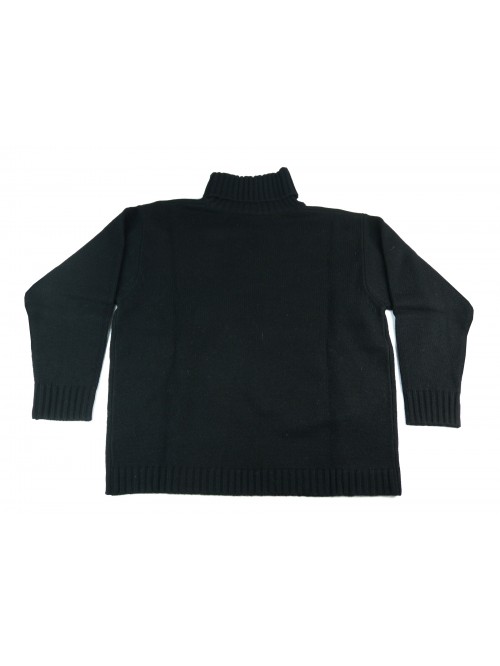 Daniel & Mayer Women's Sweater Art. W43423 COL 099 Black