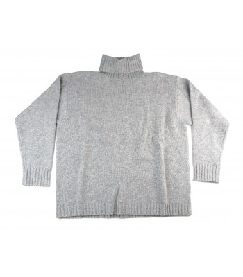 Daniel & Mayer Maglia Donna Art. W43423 COL 7023 Grigio 2