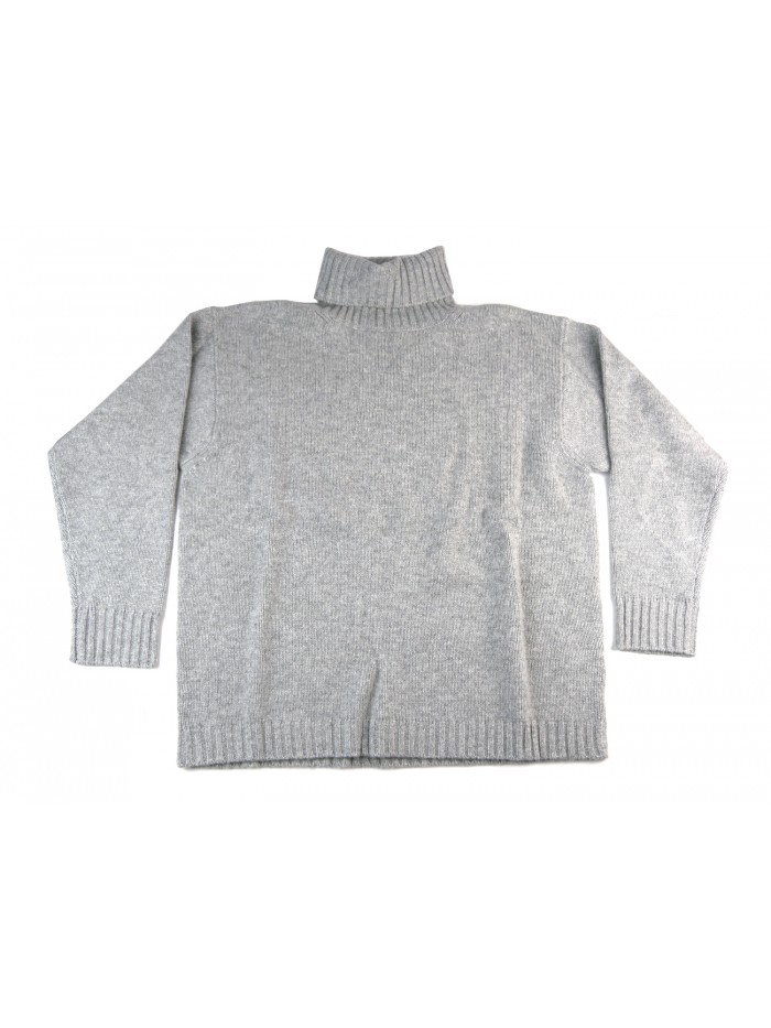 Daniel & Mayer Women's Sweater Art. W43423 COL 7023 Gray