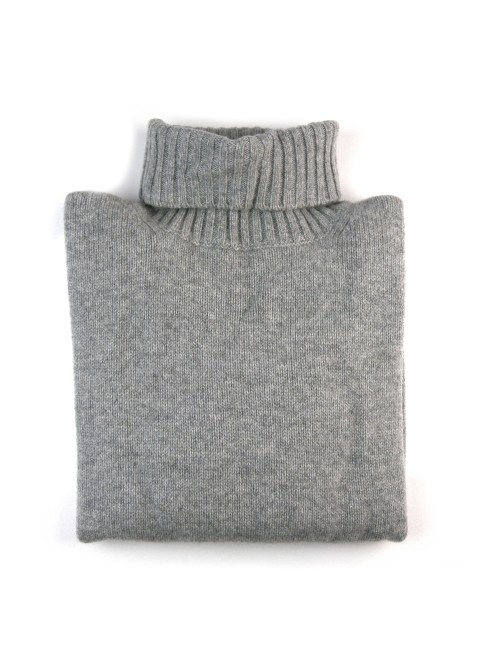 Daniel & Mayer Maglia Donna Art. W43423 COL 7023 Grigio Daniel & Mayer Maglia Donna Art. W43423 COL 7023 Grigio