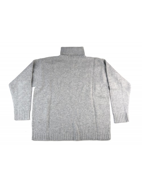 Daniel & Mayer Maglia Donna Art. W43423 COL 7023 Grigio