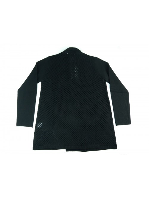 Daniel & Mayer Cardigan Donna Art. 16304 Nero