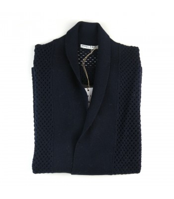 Daniel & Mayer Cardigan Donna Art. 16304 Blu