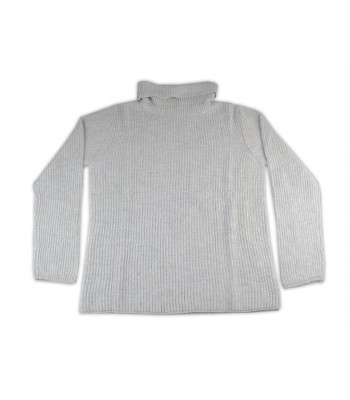 Daniel & Mayer Maglia Donna Art. 71576 Grigio Perla 2