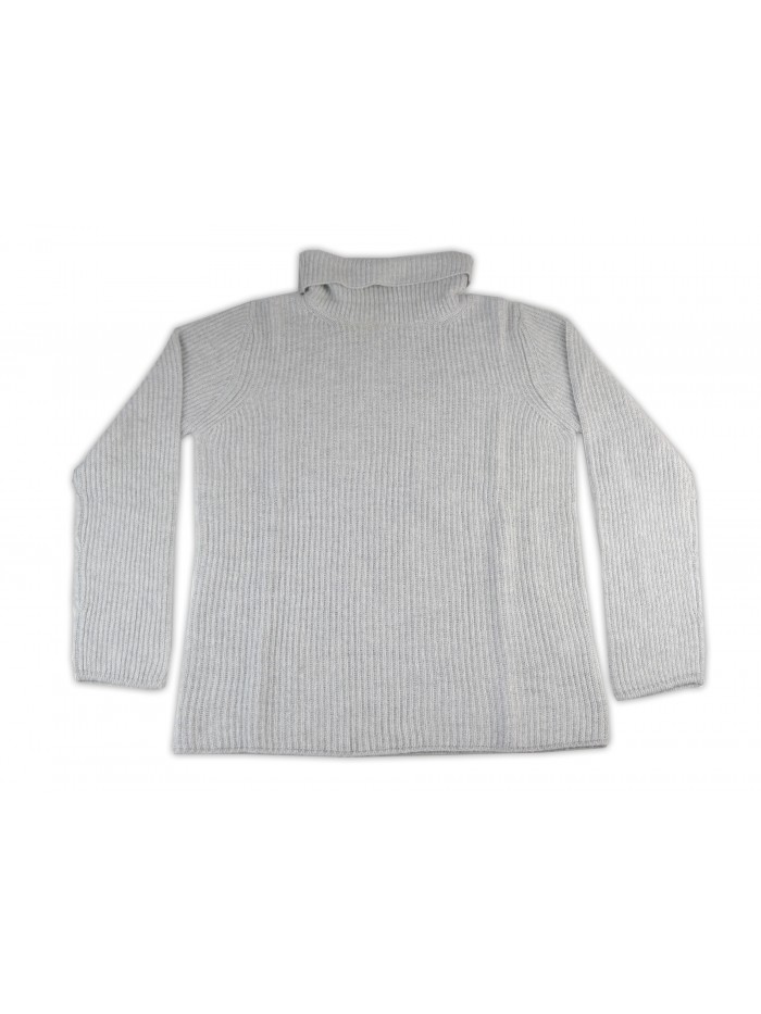 Daniel & Mayer Maglia Donna Art. 71576 Grigio Perla