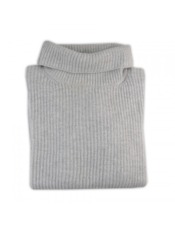 Daniel & Mayer Maglia Donna Art. 71576 Grigio Perla