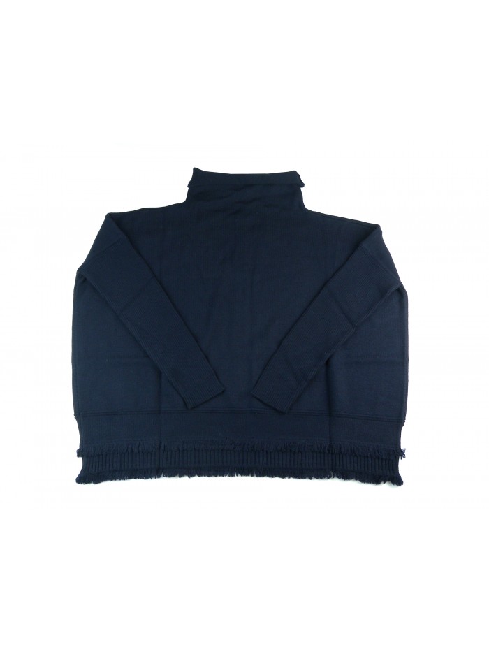 Daniel & Mayer Maglia Donna Art. 16294 Blu