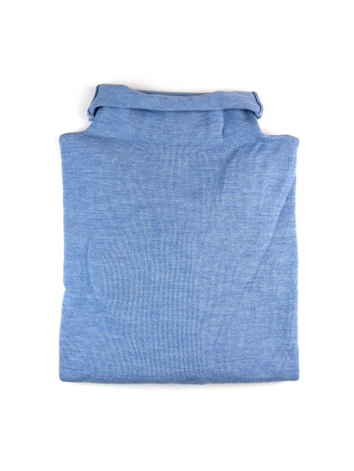 Daniel & Mayer Maglia Donna Art. 16294 Azzurro Daniel & Mayer Maglia Donna Art. 16294 Azzurro