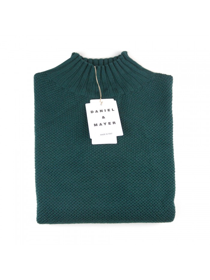 Daniel & Mayer Maglia Donna Art. 71572 Verdone