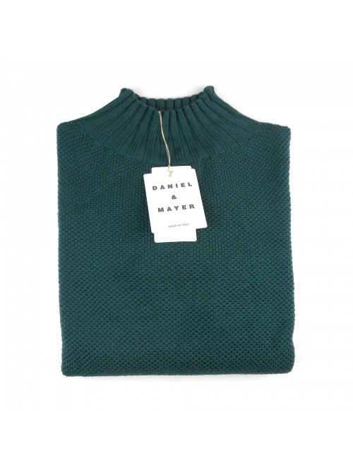 Daniel & Mayer Women's Sweater Art. W43423 COL 7023 Gray