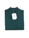 Daniel & Mayer Women's Sweater Art. W43423 COL 7023 Gray