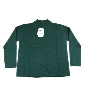 Daniel & Mayer Maglia Donna Art. 71572 Verdone 2