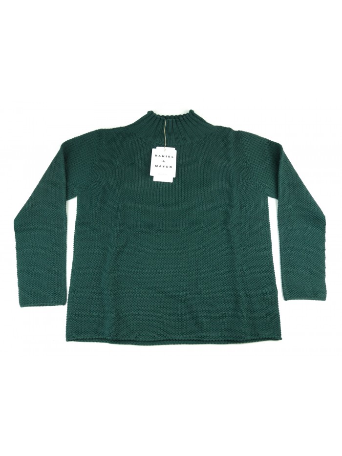 Daniel & Mayer Women's Sweater Art. W43423 COL 7023 Gray